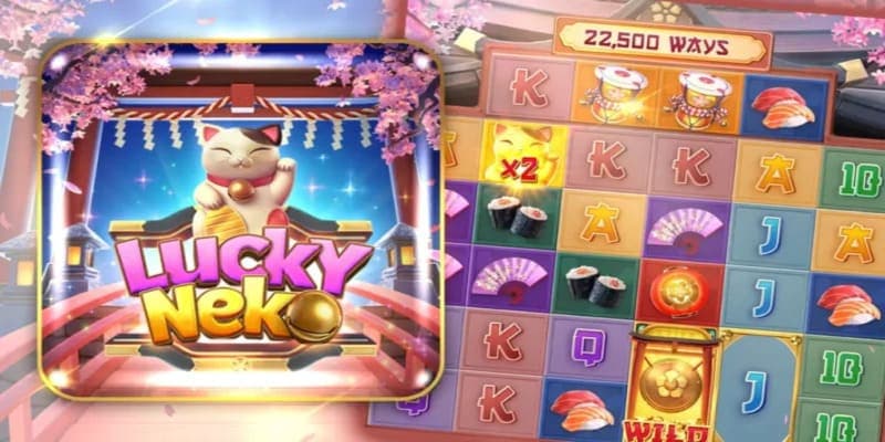 Mèo Tài Lộc - Slot Game Hấp Dẫn Thú Vị Tại Vin777 2 Giới thiệu về game Mèo Tài Lộc Vin777