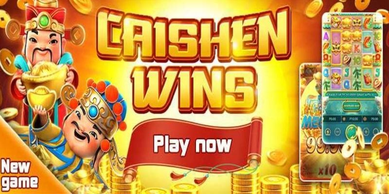 Chiến Thắng Cai Shen VIN777: Bí Quyết Chơi Để Thắng Lớn C 2 Những giới thiệu cơ bản nhất về hình ảnh game Cai Shen