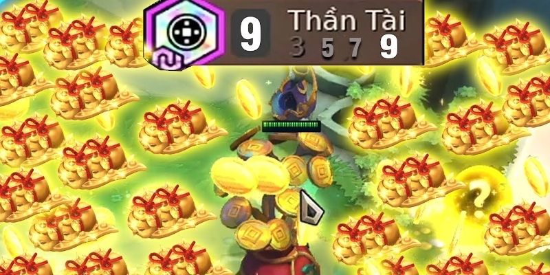 Tỉ Lệ Nổ Hũ Thần Tài VIN777: Cách Tính Để Tối Đa Hóa Cơ Hội 3 Tìm hiểu về các tỉ lệ nổ hũ thần tài phổ biến hiện nay