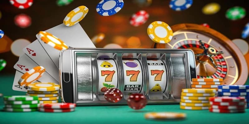 Vương Bài Vô Hạn - Game Nổ Hũ Siêu Thú Vị Tại VIN777 2 Giới thiệu chung về game vương bài vô hạn