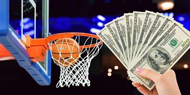 Kèo Bóng Rổ – Các Loại Kèo và Cách Đặt Cược Hiệu Quả 2 Các kèo cược bóng rổ được lựa chọn nhiều nhất