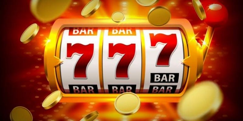 Nhà Cái Game Slot VIN777 – Địa Chỉ Cá Cược Tin Cậy 3 Những điểm cần quan tâm để chọn chơi slot game uy tín