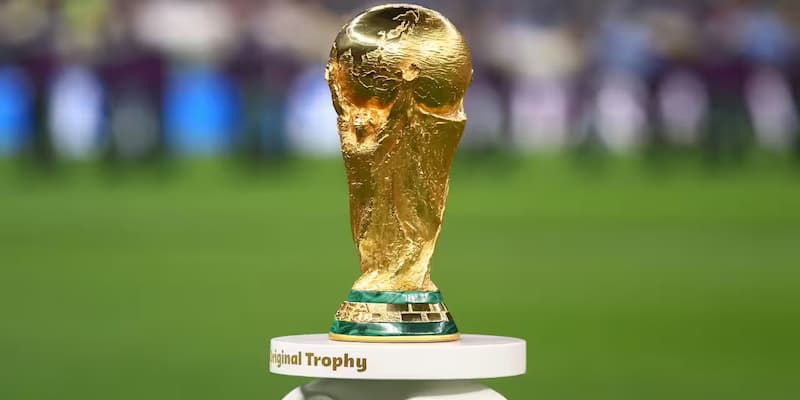 WC 2026 - World Cup Đặc Biệt Nhất Lịch Sử Sắp Tới 2 WC 2026 có gì đặc biệt?