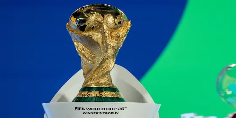 WC 2026 - World Cup Đặc Biệt Nhất Lịch Sử Sắp Tới 3 Các quốc gia đồng chủ nhà và công tác chuẩn bị