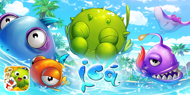Hướng Dẫn Bắn Cá Zingplay Cực Kỳ Dễ Dàng Và Đơn Giản 2 Game bắn cá có sức hấp dẫn và giải trí lớn