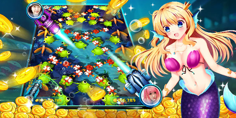 Hướng Dẫn Bắn Cá Zingplay Cực Kỳ Dễ Dàng Và Đơn Giản 4 Dùng các mẹo chơi giúp bạn thắng và vui vẻ hơn khi tham gia
