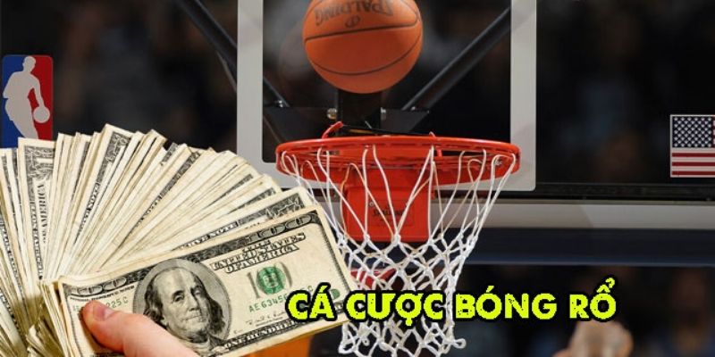 Mẹo Cược Bóng Rổ Dễ Thắng Tân Thủ Cần Biết 4 Lưu ý khi cược bóng rổ để nâng cao cơ hội thắng