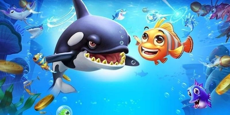 Mẹo Chơi Bắn Cá Ăn Tiền - Bí Quyết Săn Cá Hiệu Quả 4 Mẹo chơi bắn cá hiệu quả cho cược thủ tham gia